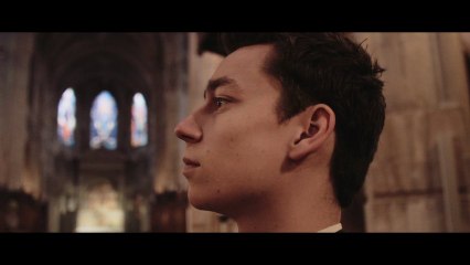 Je suis Béni nom de dieu