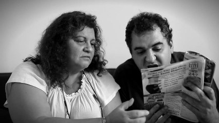 Je suis l'enfant unique