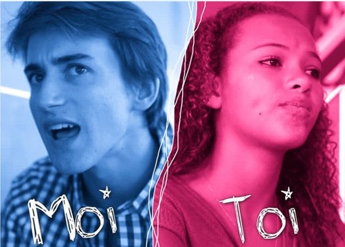 Je suis tu es nous ne sommes plus