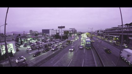 Gio Melody feat. Xarmanis - Sin City