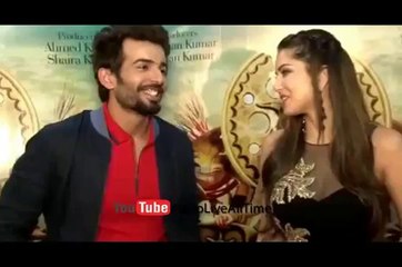 Ek Paheli Leela Sunny Leone MOVIE STORY Revealed 2015 Pt 1