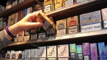 Loi de santé : le point sur le paquet de cigarettes neutre