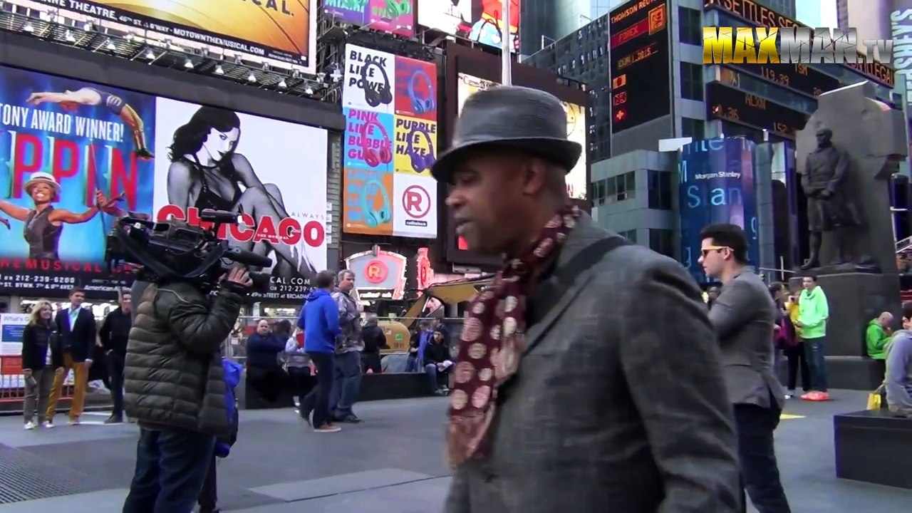 Smoking Weed in Public Prank by Maxmantv