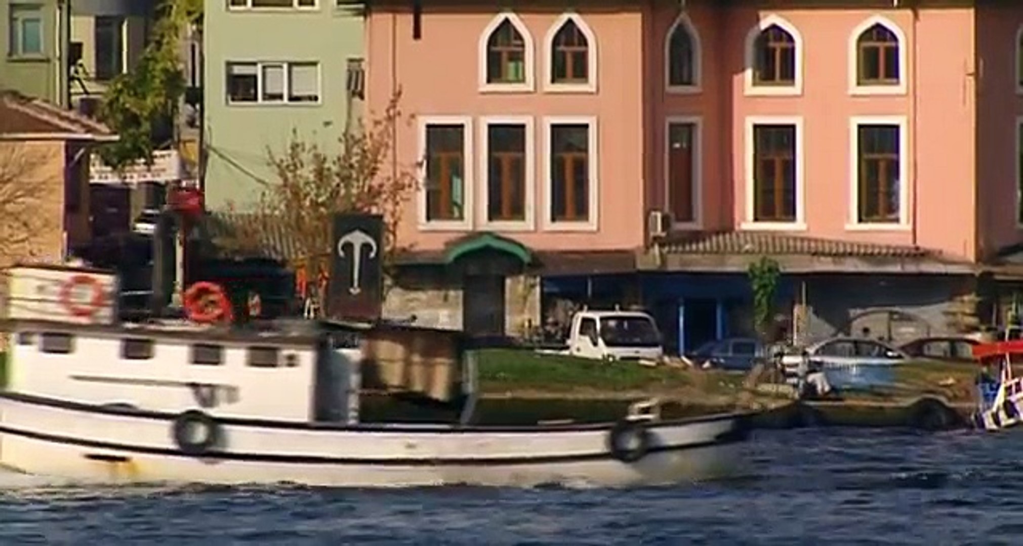 c Around The World In 80 Treasures Turkey To Germany Video Dailymotion