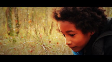 Je suis un grand garçon