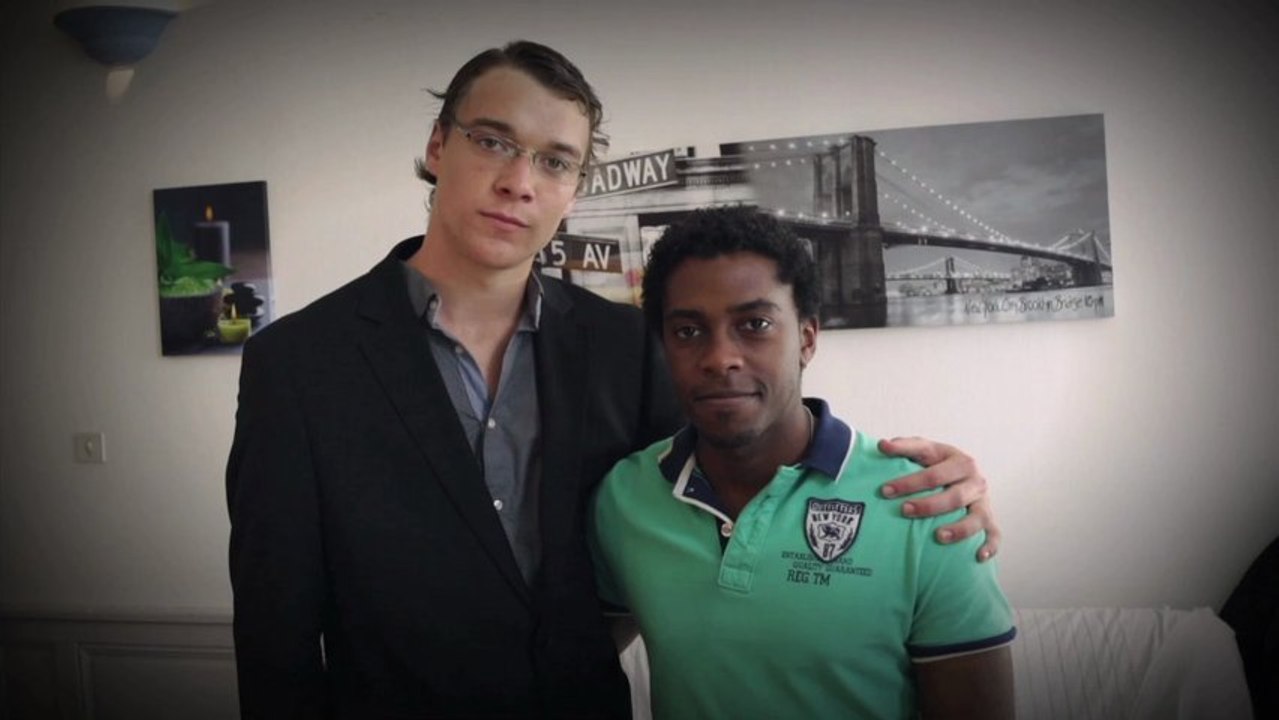 Je suis comme je suis