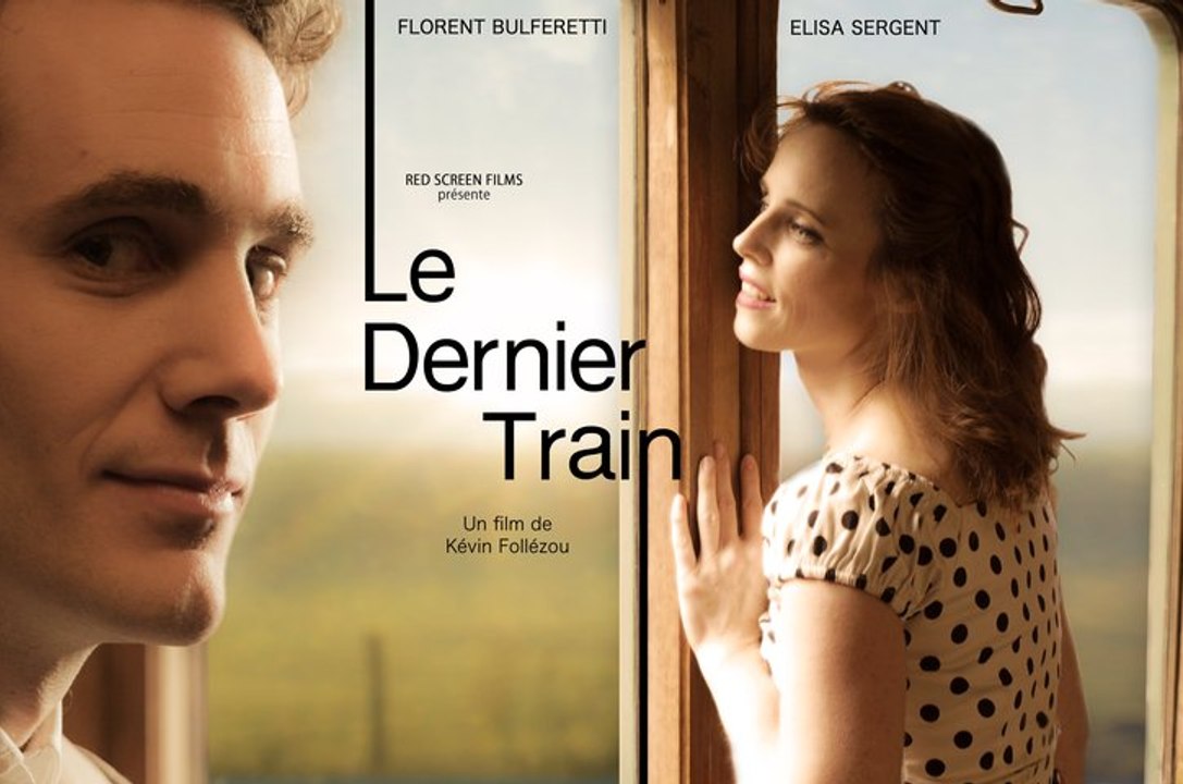 Je suis Le dernier train