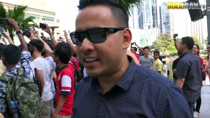 VITALY FAN MEETUP MALAYSIA MADNESS - Maxmantv