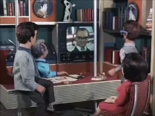 Thunderbirds - Danger at Ocean Deep