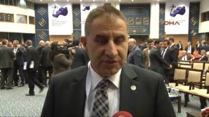 Mhk Başkan Yardımcısı Metin Tokat "Profesyonel Hakemliğin İlk Adımlarını Attık