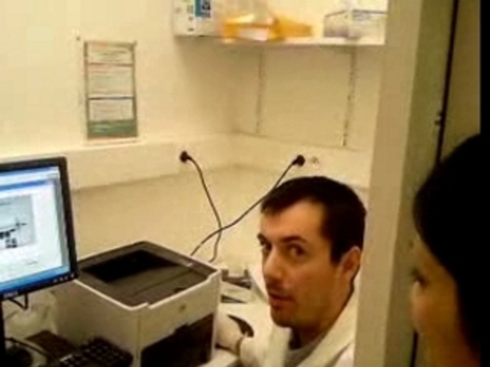 TP de BME (Pierre Andreoleti)