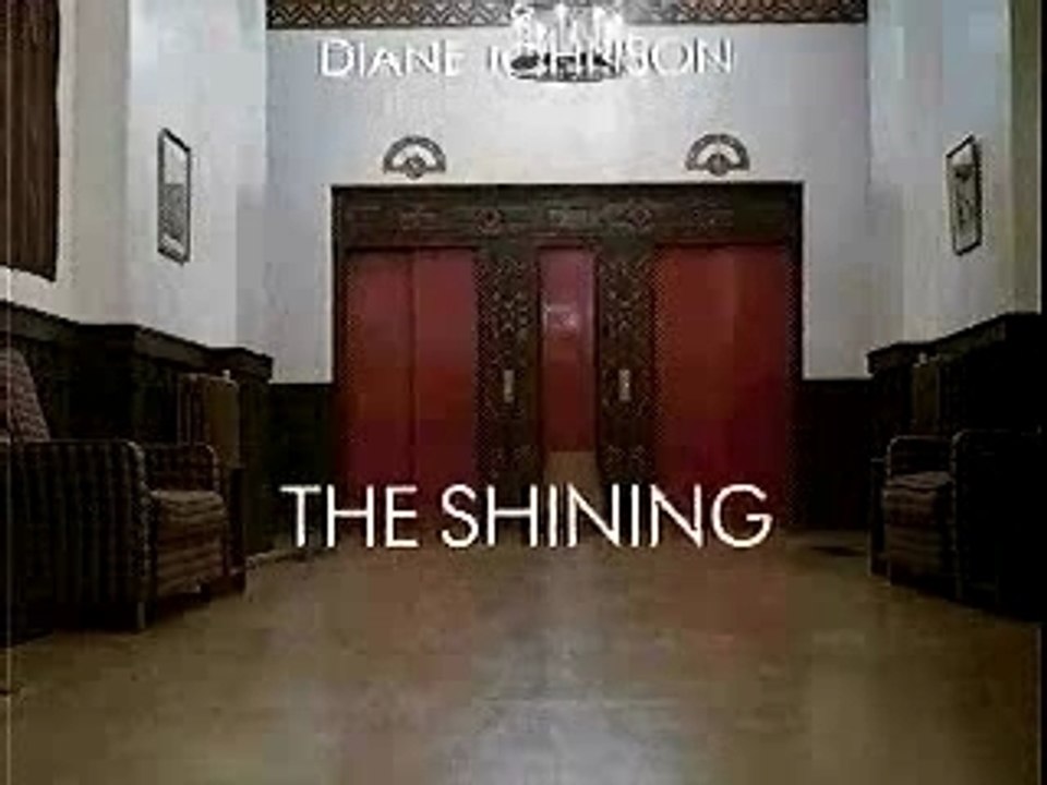 Shining - Trailer