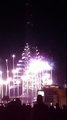 Burj Khalifa New Year Dubai Fireworks 2010/2011