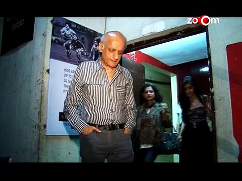 Sriram Raghavan to work with the Bhatt's