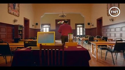 Senorita Polvora cap.15