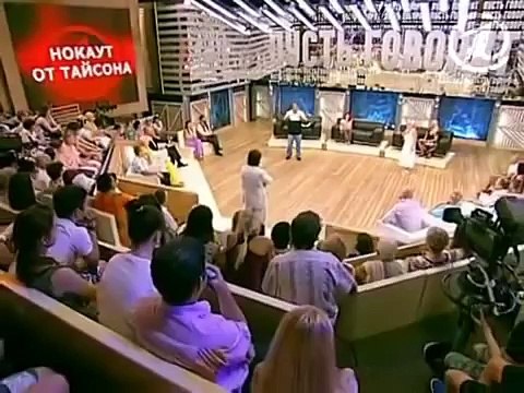 Пусть говорят: ЖЕСТЬ! РУССКИЕ ЖЁНЫ АРАБОВ. ЗАМУЖ за АРАБА // Интересное на ТВ