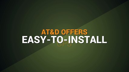 AT & D GPS vehicle tracking services in Perth