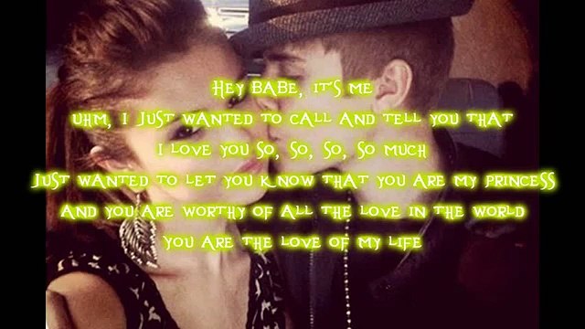 Selena Gomez - Love Will Remember Lyrics