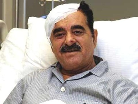 İbrahim Tatlises ameliyattan sonra ilk kez konuştu