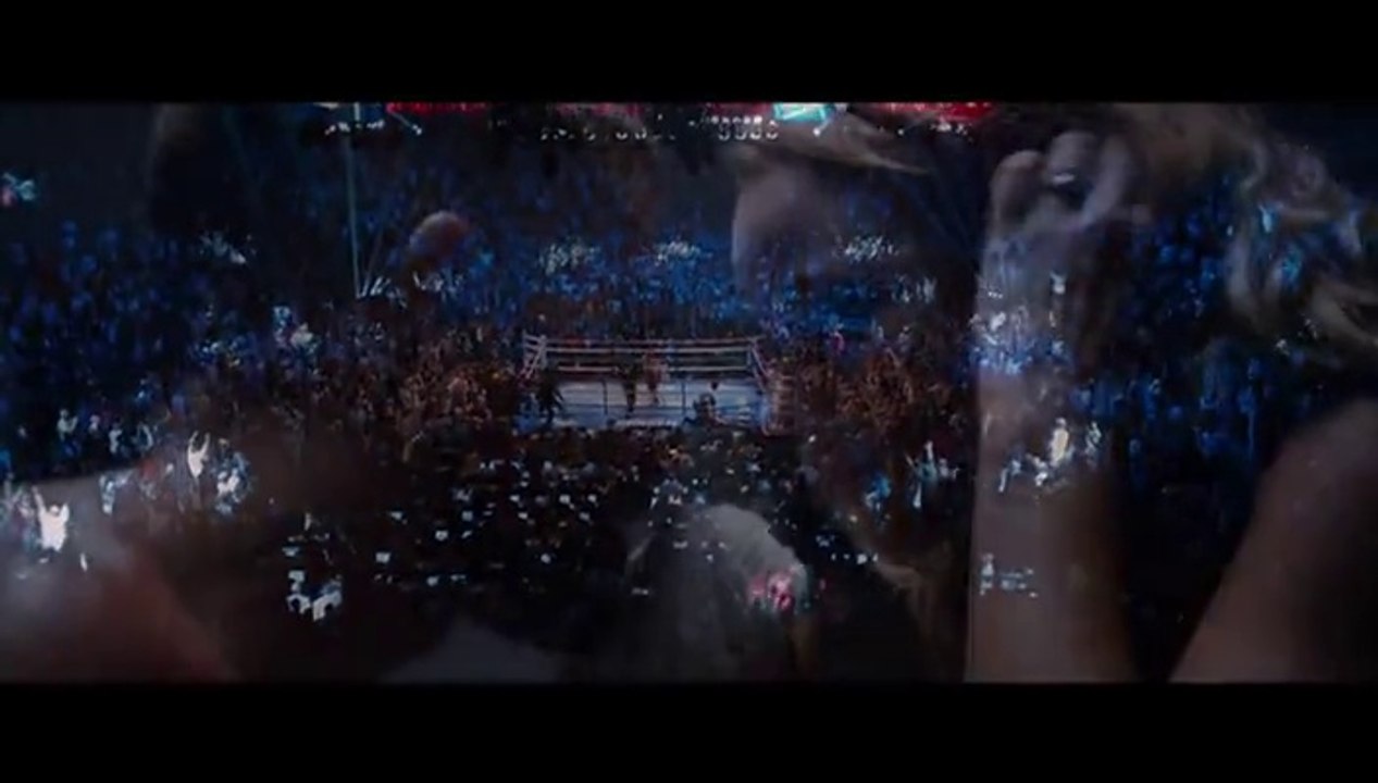 Official 'Southpaw' | HD Video Trailer | Jake Gyllenhaal, Rachel McAdams | Hollywood | 2015 | 720p