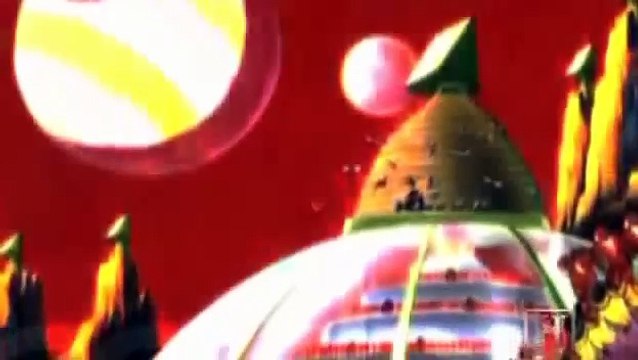 O Universo - Marte: O Planeta Vermelho (Documentário Completo Dublado)-clube da natureza