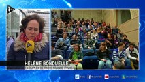 Radio France : la grève est reconduite jusqu'à mardi matin