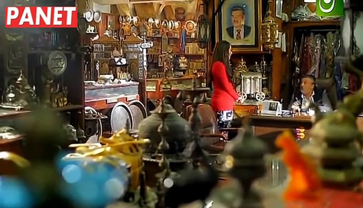 الوان الطيف الحلقة 5 - موقع بانيت المغرب