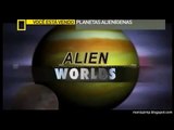 Planetas Alienígenas (Documentário Completo & Dublado)-clube da natureza