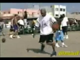 Amazing Basketball Street Tricks