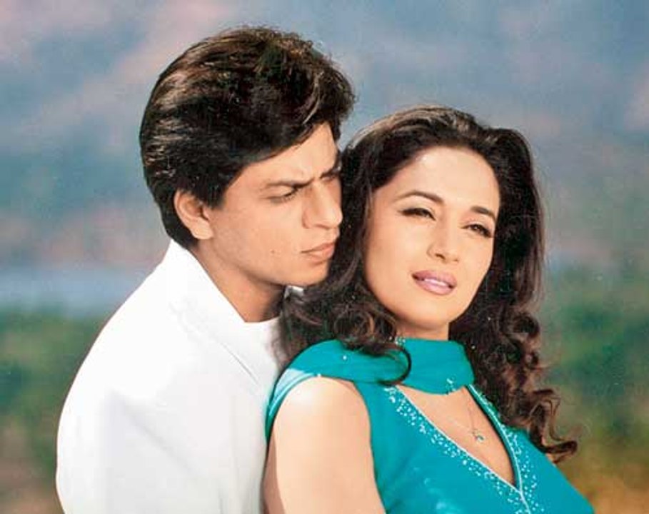 Shahrukh Khan Romantic Movie Song Collection - 14 |  HD Song 720p