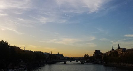 Je suis L'UN OU L'AUTRE