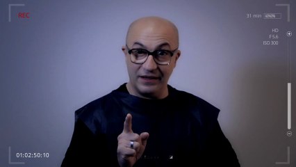 Je suis (pas) responsable