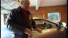 Incroyable garage