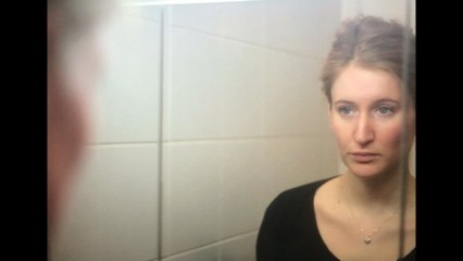 Je suis une femme de l'ouest