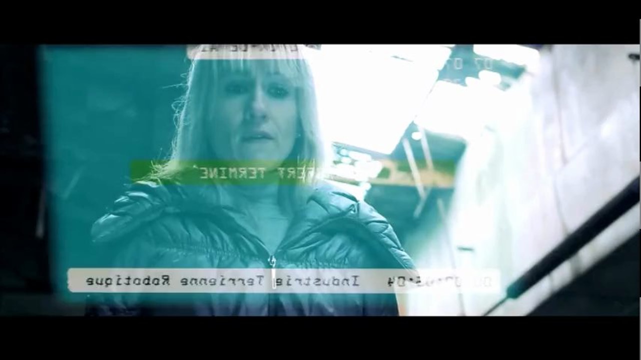 Je suis humain