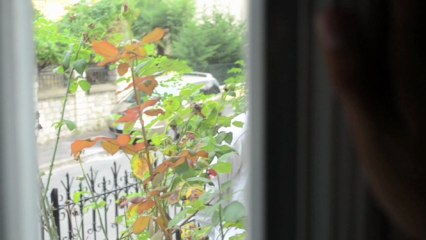 Je suis UN POISSON D'AVRIL