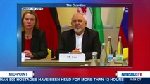 MidPoint   Rabbi Abraham Cooper discusses Iran nuclear negotiation continuing
