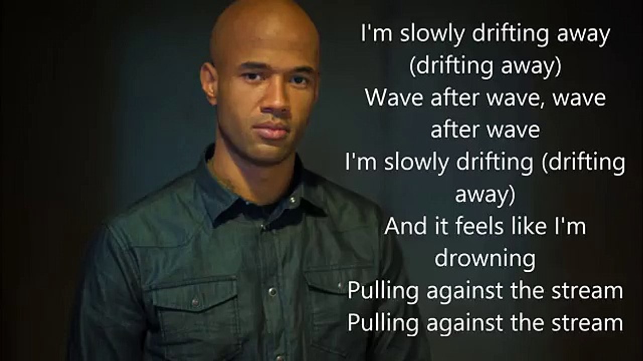 Mr. Probz - Waves Lyrics