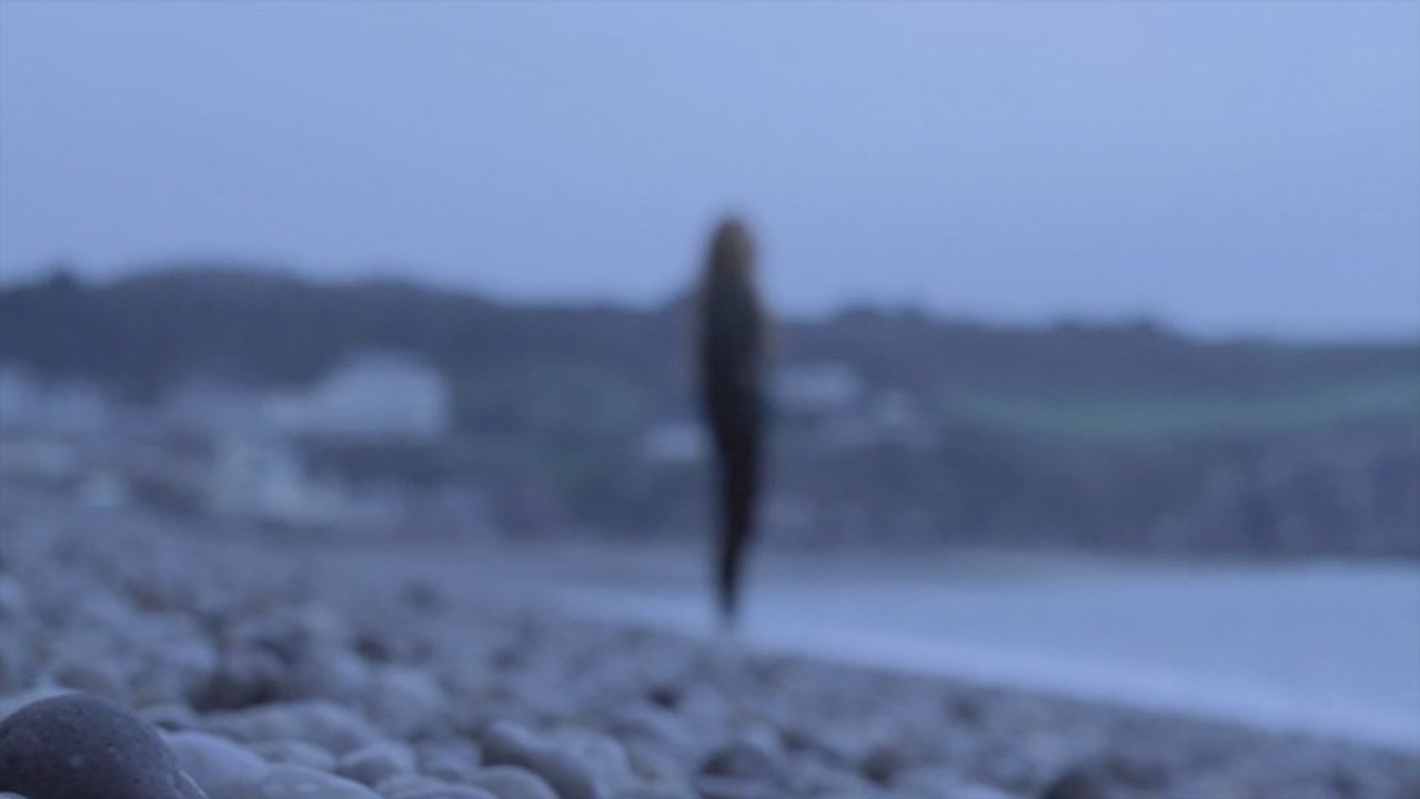 Je suis Entre deux vies