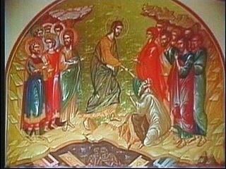 Metropolitan Sotirios of Toronto - Orthodox Voice - January 5, 2014