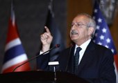 Kılıçdaroğlu: Berkin'in Bizde Yarattığı Duygulara En Büyük İhanet Eylemi