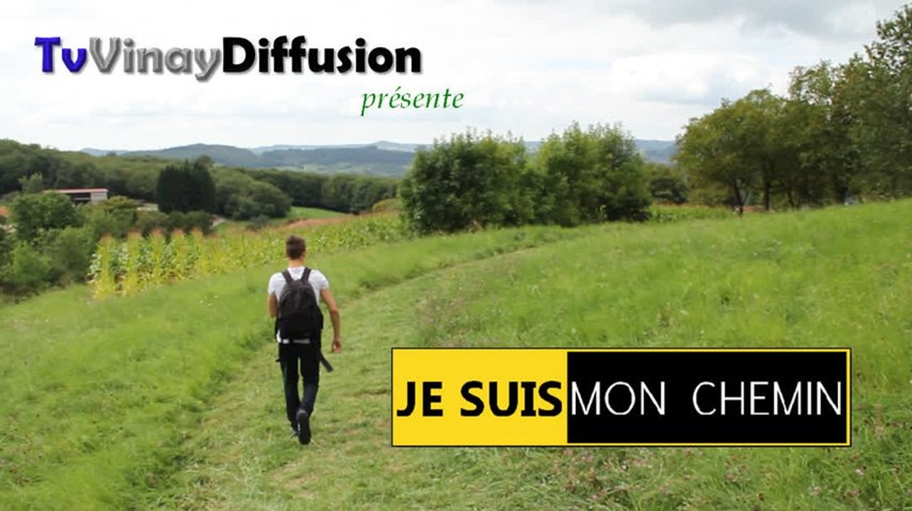 Je suis mon chemin