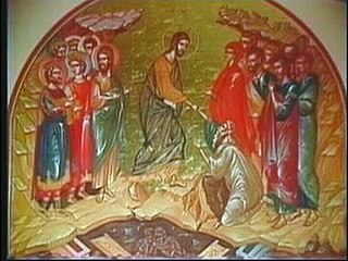 Metropolitan Sotirios of Toronto - Orthodox Voice - January 19, 2014