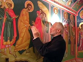 Metropolitan Sotirios of Toronto - Orthodox Voice - March 9, 2014