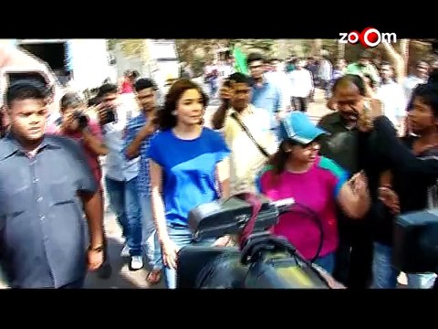 Anushka Sharma to perform at the opening ceremony of IPL Tournament