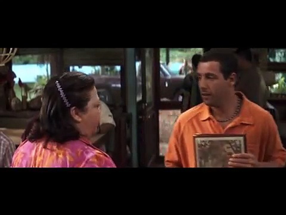 50 First Dates - Breakfast Date Attempts