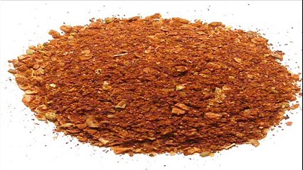 Taco Seasoning -