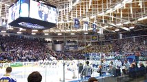 KOMETA-ZLÍN 5:0  7.ČTVRTFINÁLOVÝ ZÁPAS PLAYOFF 2015