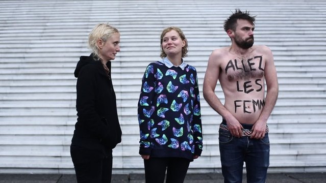 Je suis DONC JE PENSE