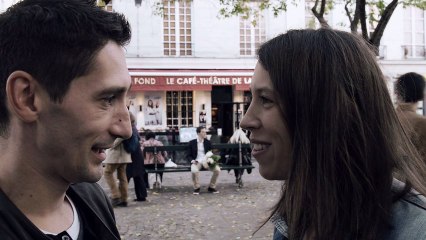 Je suis Au bon endroit